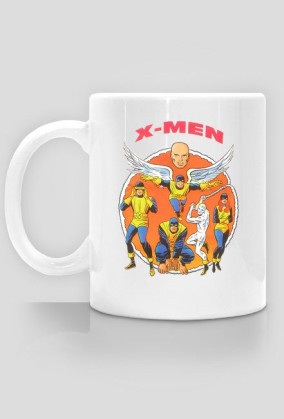 x-men
