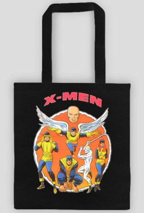 x-men