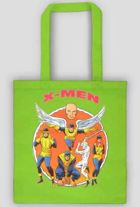 x-men