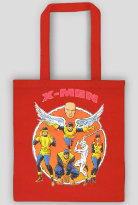 x-men