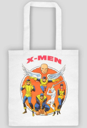 x-men