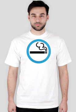SmokingArea