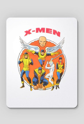 x-men