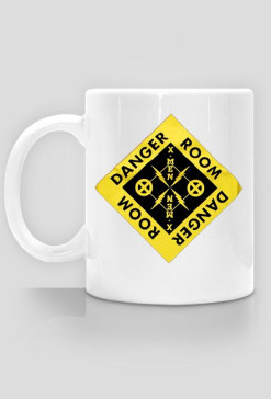 danger room