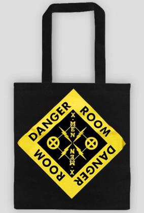 danger room