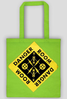 danger room