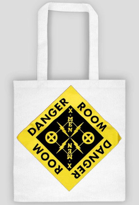 danger room