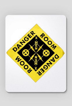 danger room