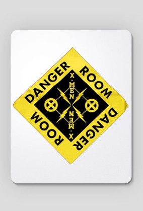 danger room