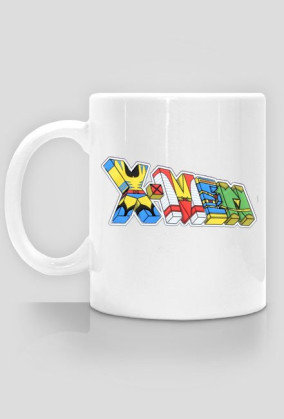 x-men