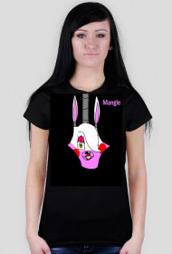 Mangle T-shirt
