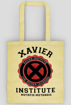 xavier