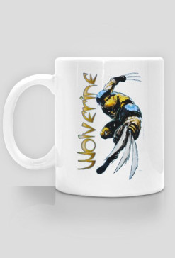 wolverine