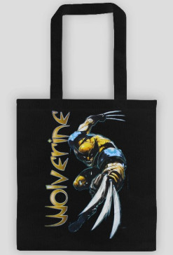 wolverine