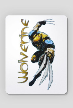 wolverine