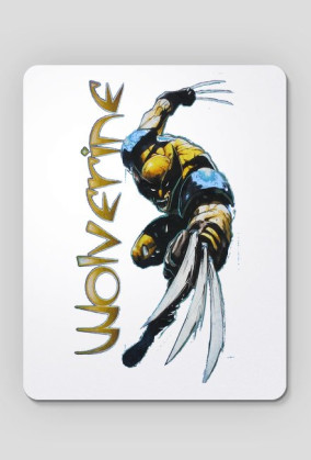 wolverine