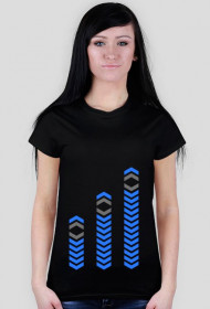 UP T-shirt W