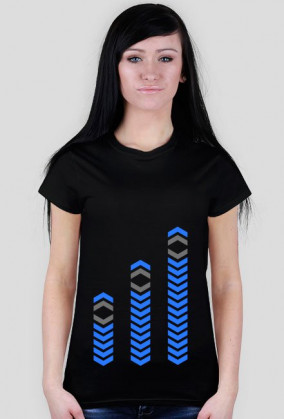 UP T-shirt W