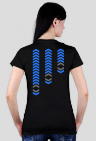 UP T-shirt W