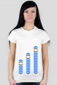UP T-shirt W