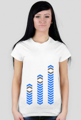 UP T-shirt W