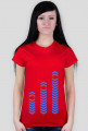 UP T-shirt W