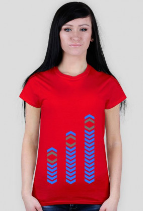 UP T-shirt W