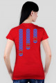 UP T-shirt W