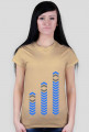UP T-shirt W