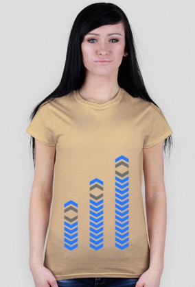 UP T-shirt W