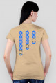 UP T-shirt W