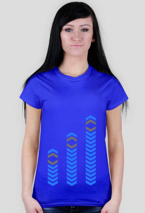 UP T-shirt W