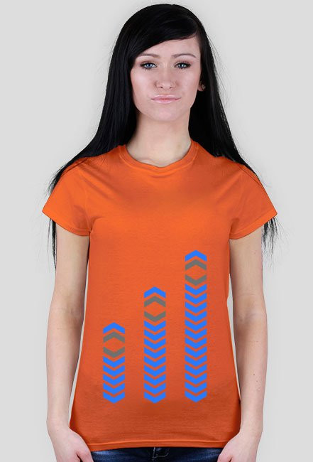 UP T-shirt W