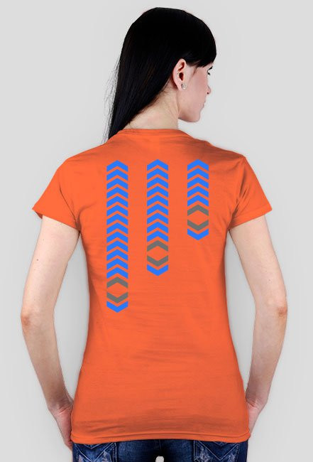 UP T-shirt W