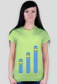 UP T-shirt W