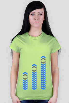 UP T-shirt W