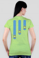 UP T-shirt W