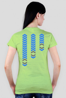 UP T-shirt W