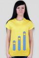 UP T-shirt W