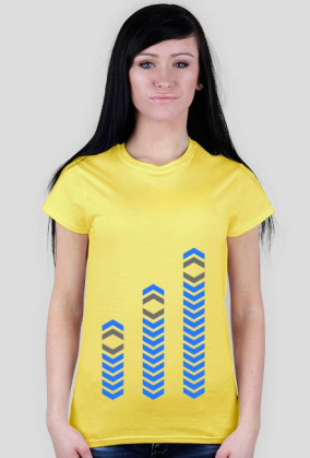UP T-shirt W