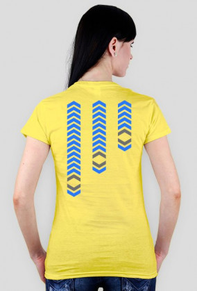 UP T-shirt W
