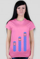UP T-shirt W