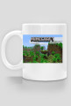 Minecraft kubek!