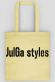 JulGa styles torbs