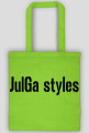 JulGa styles torbs