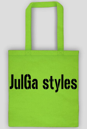 JulGa styles torbs