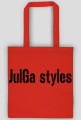 JulGa styles torbs