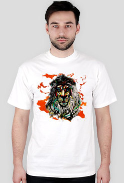 AFRICA LION