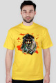 AFRICA LION