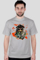 AFRICA LION